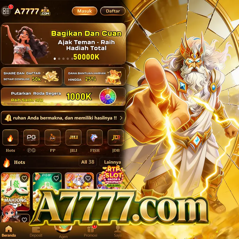 a7777 APK
